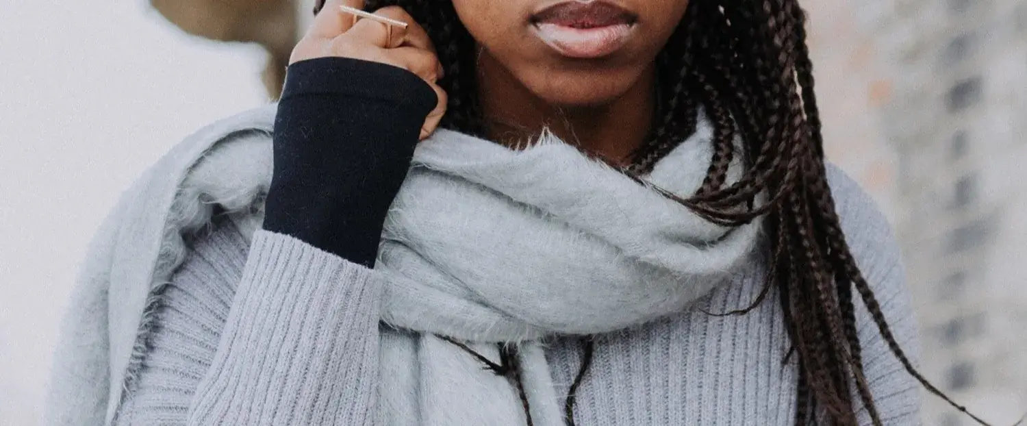 Le froid est-il à l'origine de l'herpès labial ?