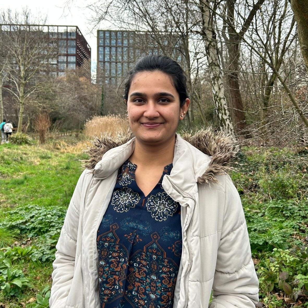 Photo de Shubhi Sharma