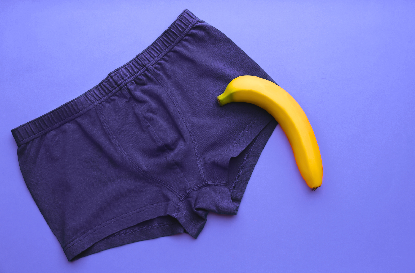 Faible taux de testostérone