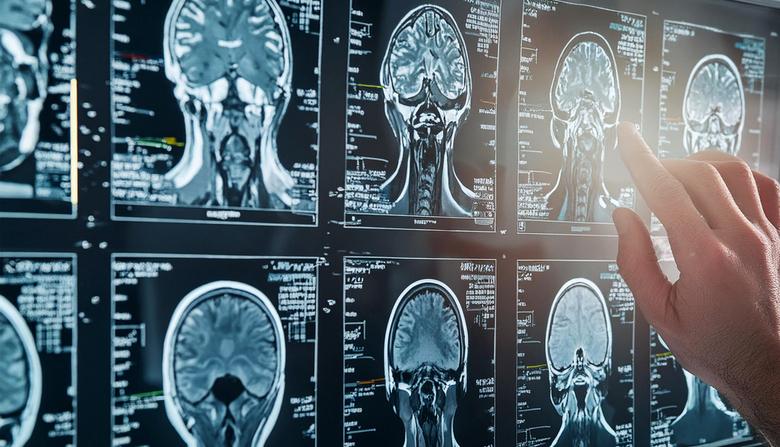 Sclérose en plaques