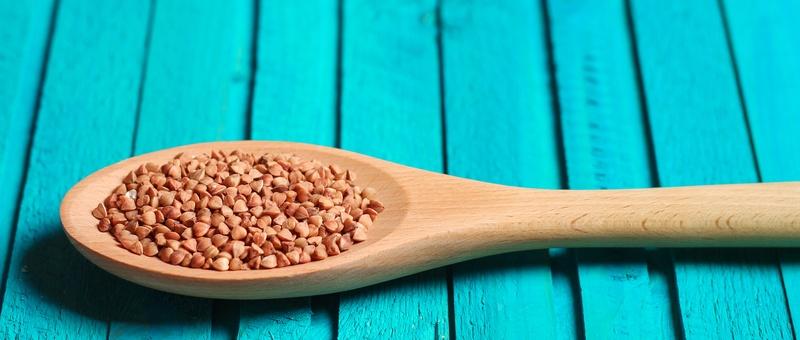 Ancient grains