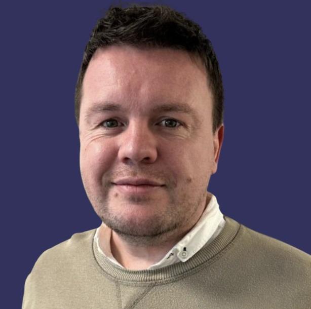 Photo de Richard Stoddart