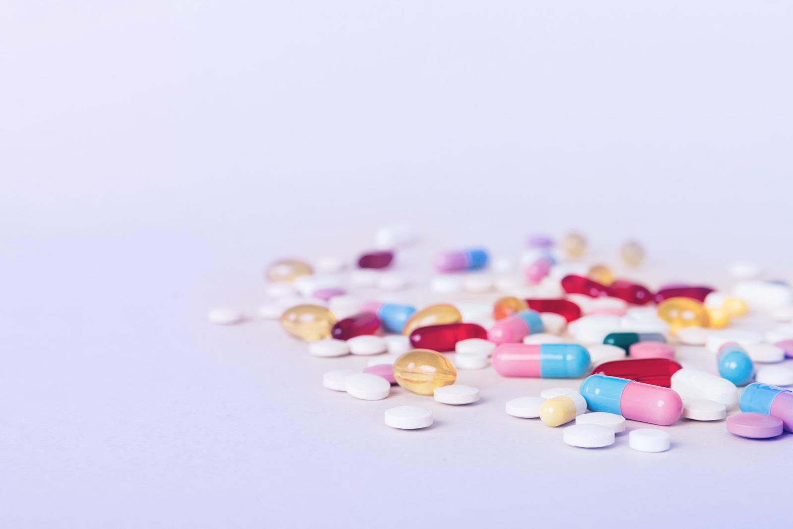 traitement et médicaments