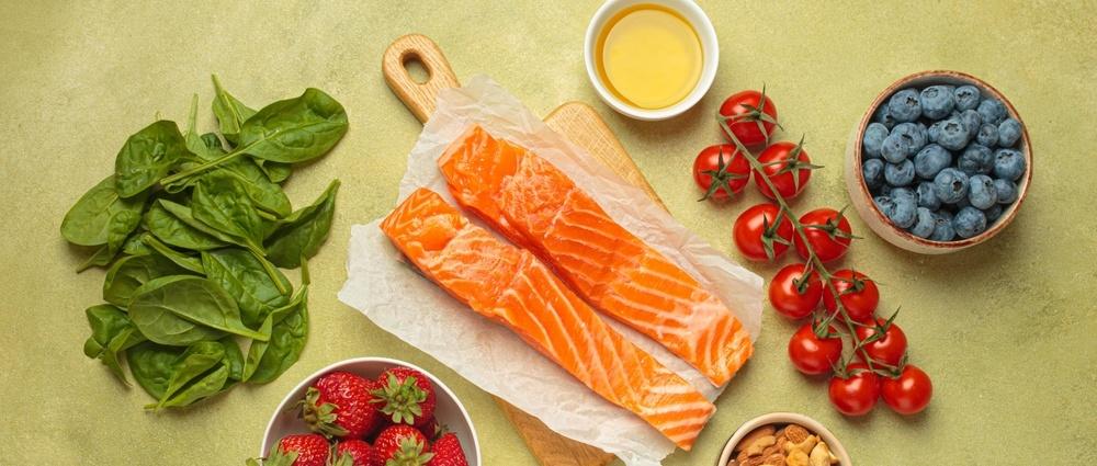 Aliments pour l'arthrite
