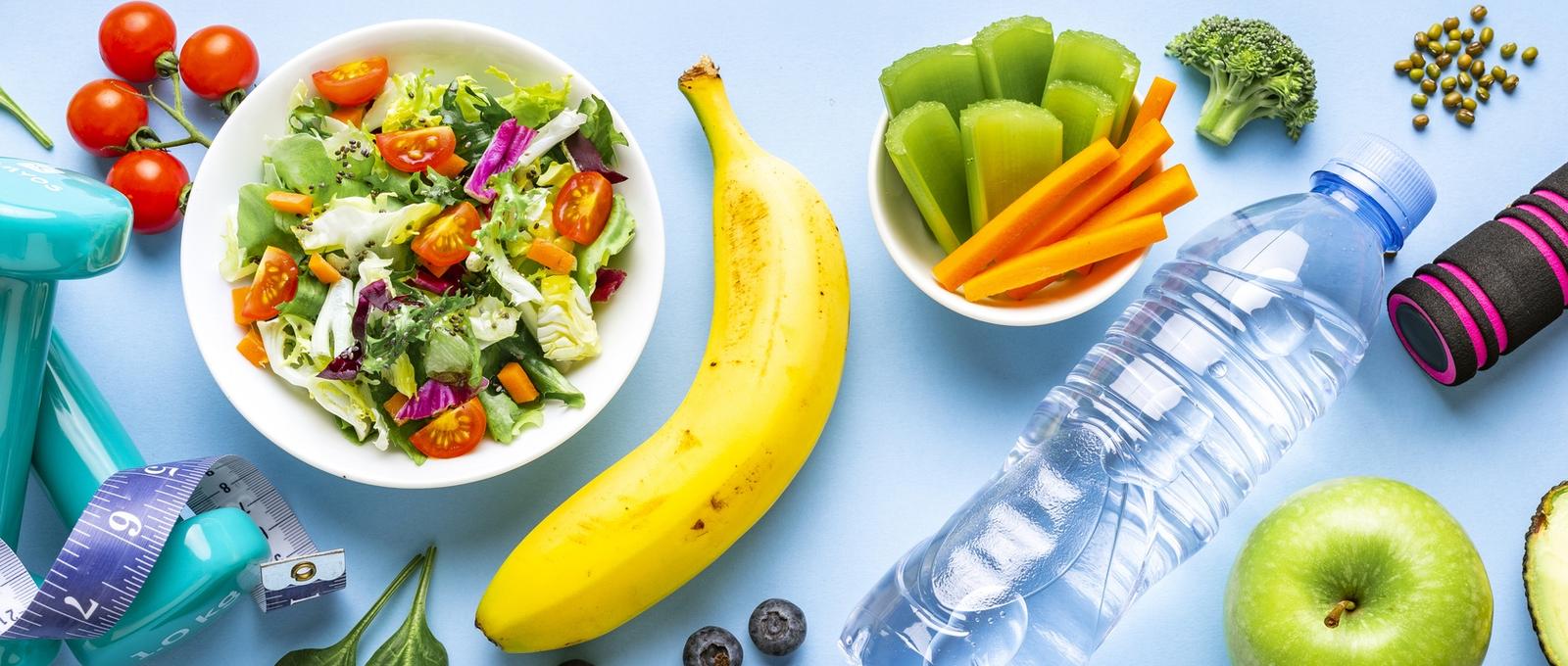 Remèdes naturels pour prévenir la rétention d'eau