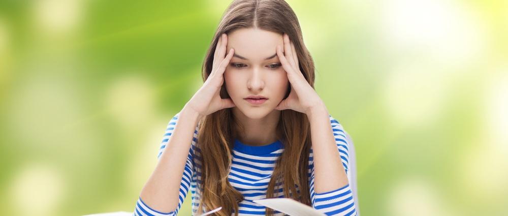 stratégies de lutte contre l'anxiété liée aux examens