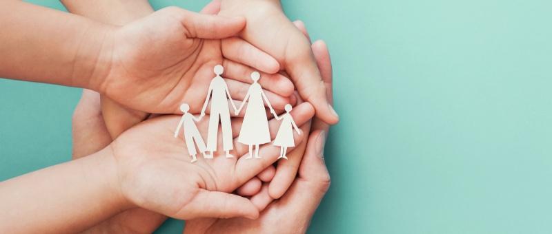 l'épuisement parental
