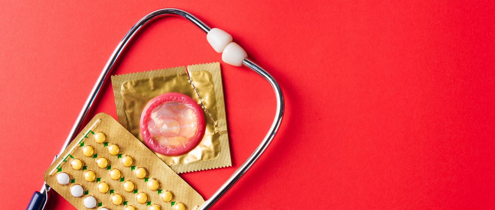 À quelle fréquence faut-il se rendre dans un centre de santé sexuelle pour un bilan de santé ?