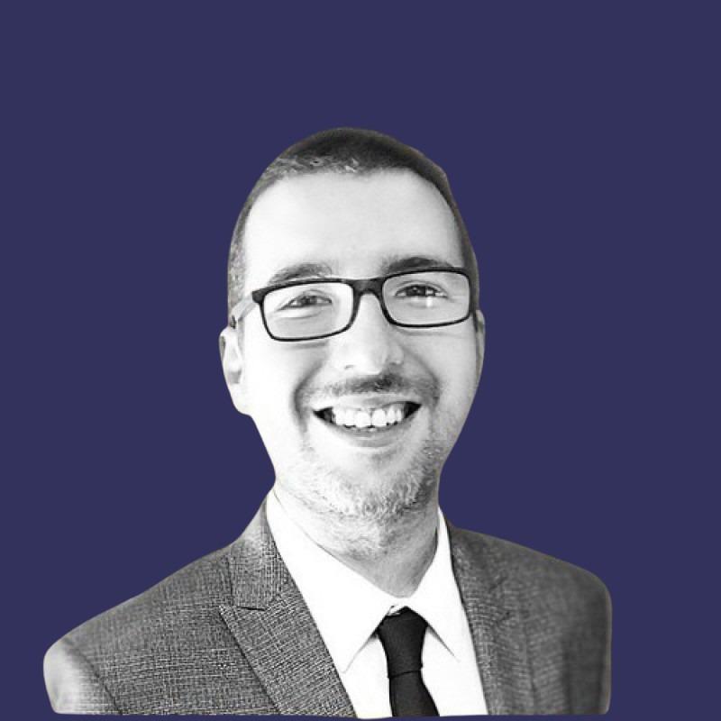 Photo de Thomas Andrew Porteus