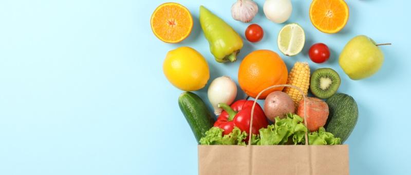 Comment apporter de petits changements sains à votre alimentation sans faire de régime ?