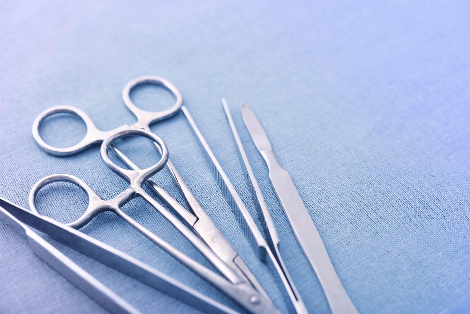 chirurgie esthétique