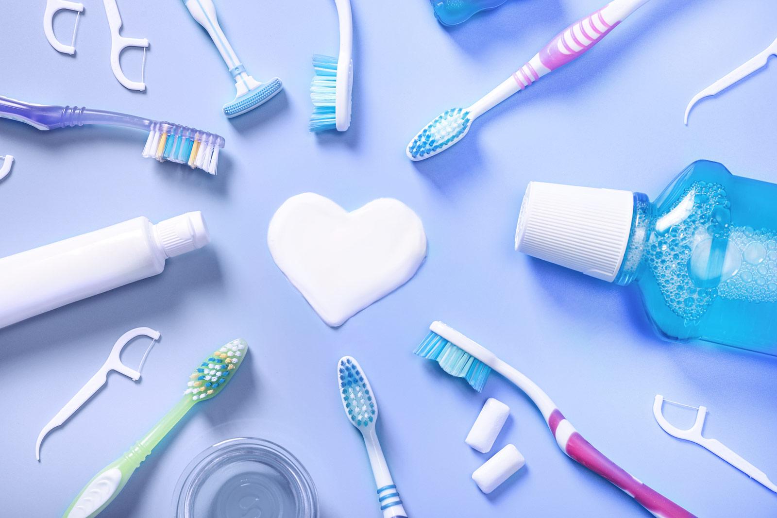 soins bucco-dentaires