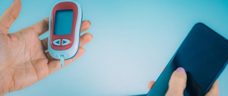 Les applications peuvent-elles vraiment aider à gérer le diabète ?