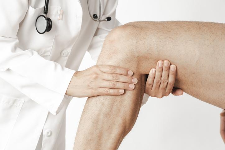 Faiblesse musculaire