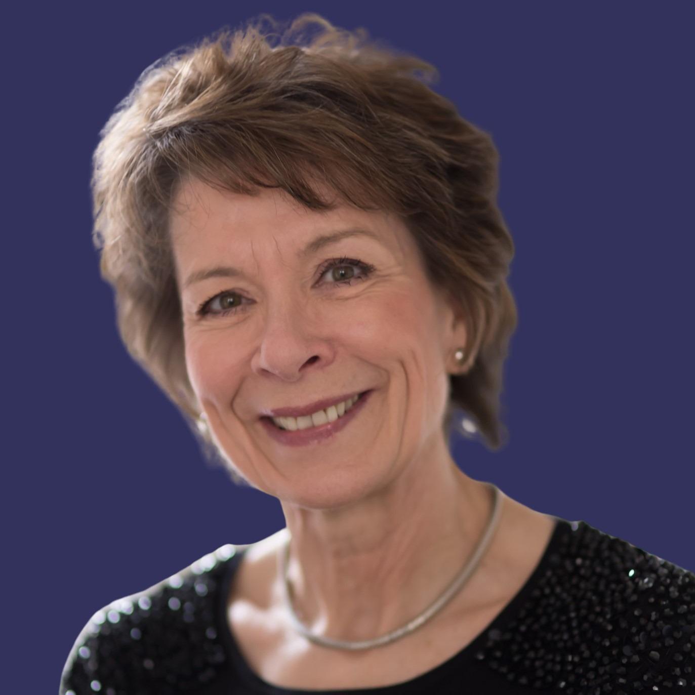 Professeur Lesley Regan