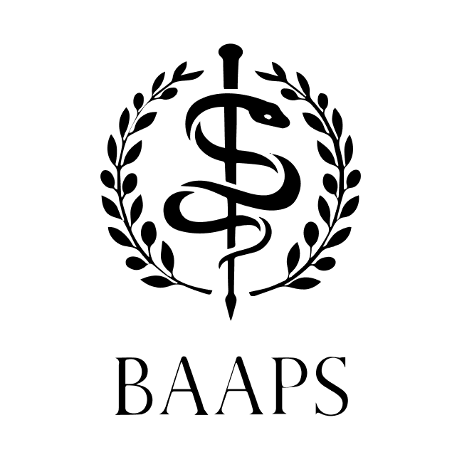 Association britannique des chirurgiens plasticiens (BAAPS)