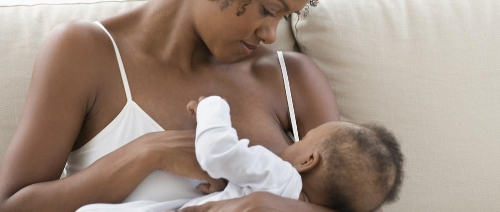 Allaitement - Qu'est-ce que le colostrum ou "l'or liquide" ?