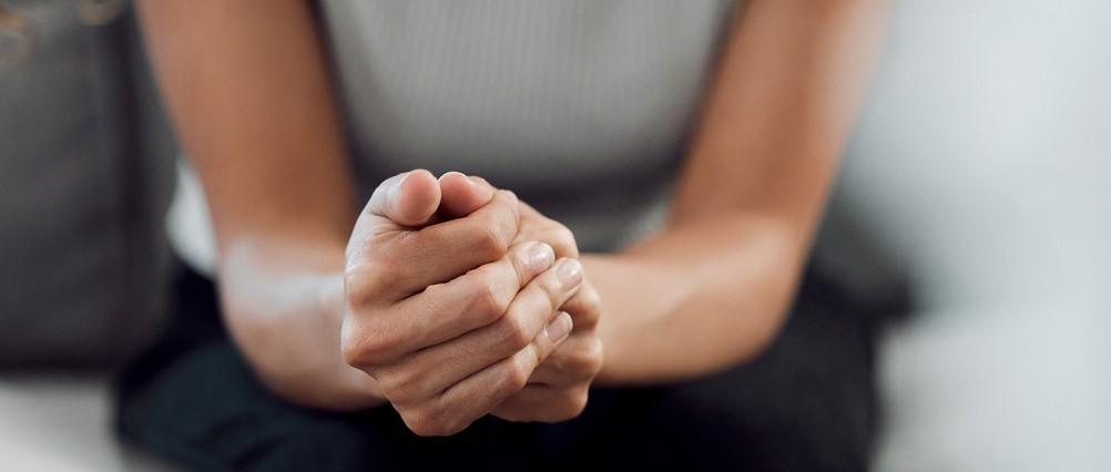 Bêta-bloquants anxiété