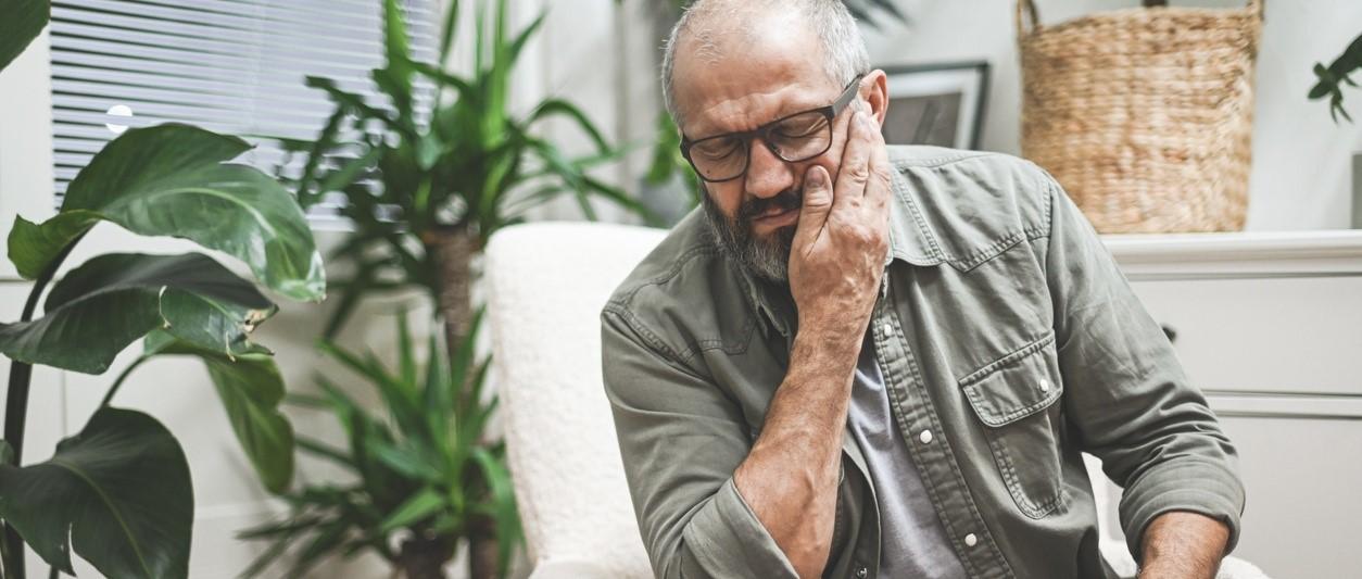 Soulagement des maux d'oreille