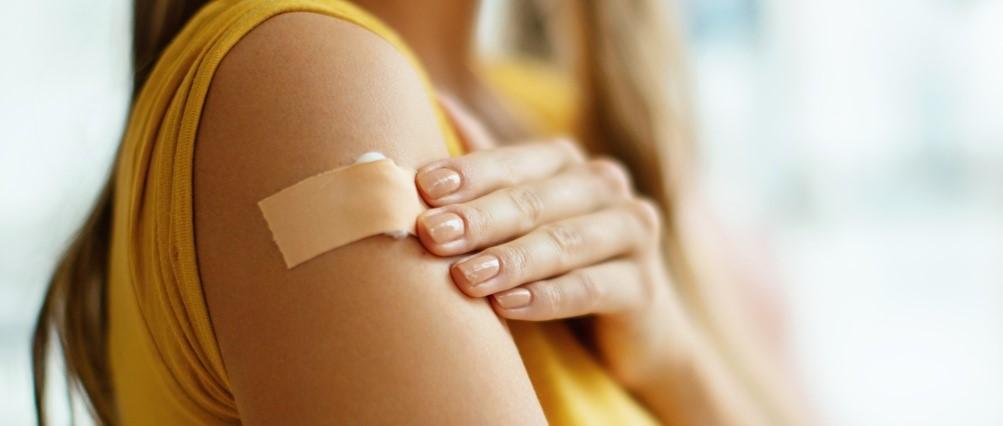 Vaccin Covid