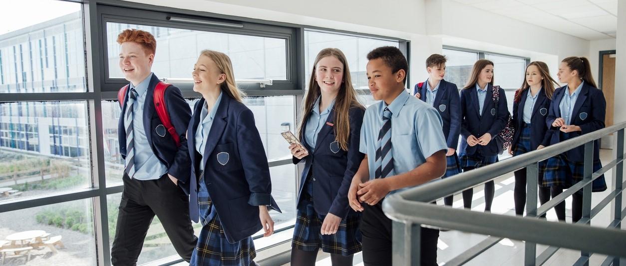 Règles de l'école covid