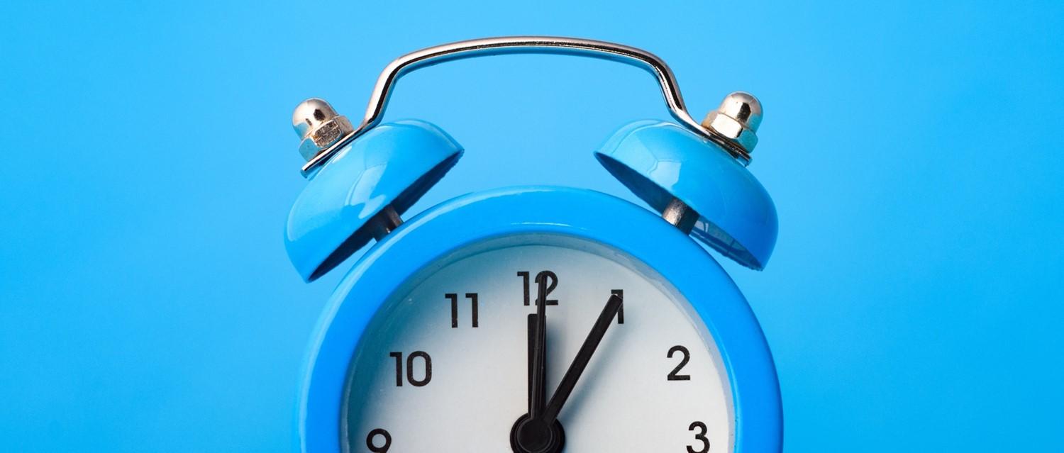 Horloge