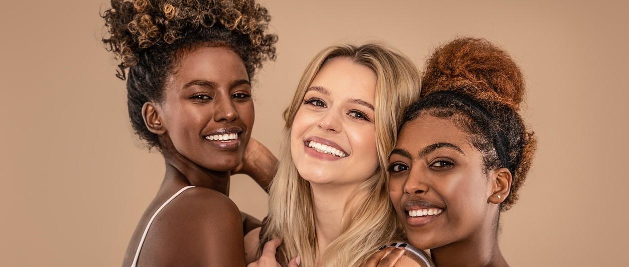 Probiotiques pour les cheveux