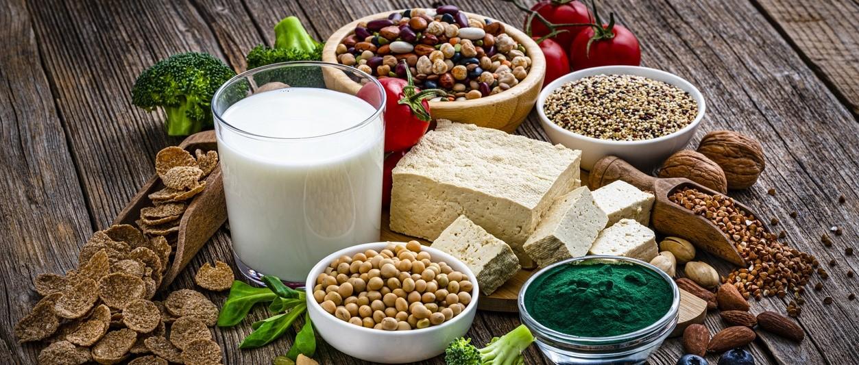 aliments riches en calcium