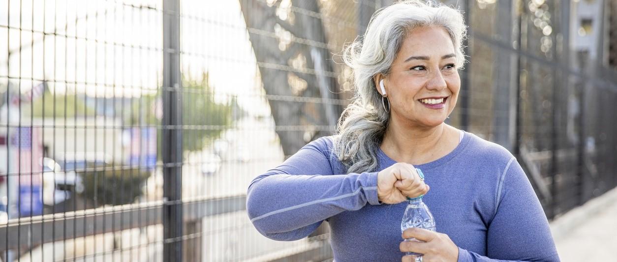 cholestérol ménopause