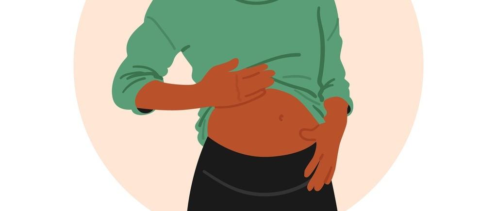 signes précoces du cancer de l'ovaire