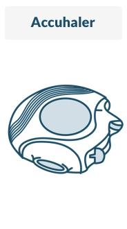 Accuhaler nouveau