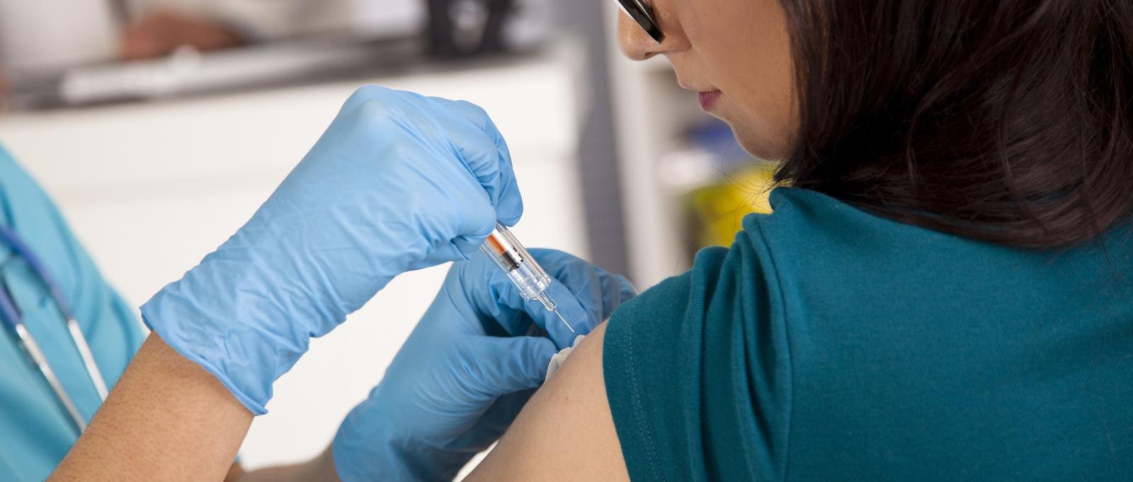 Médicament contre la méningite (recadré)