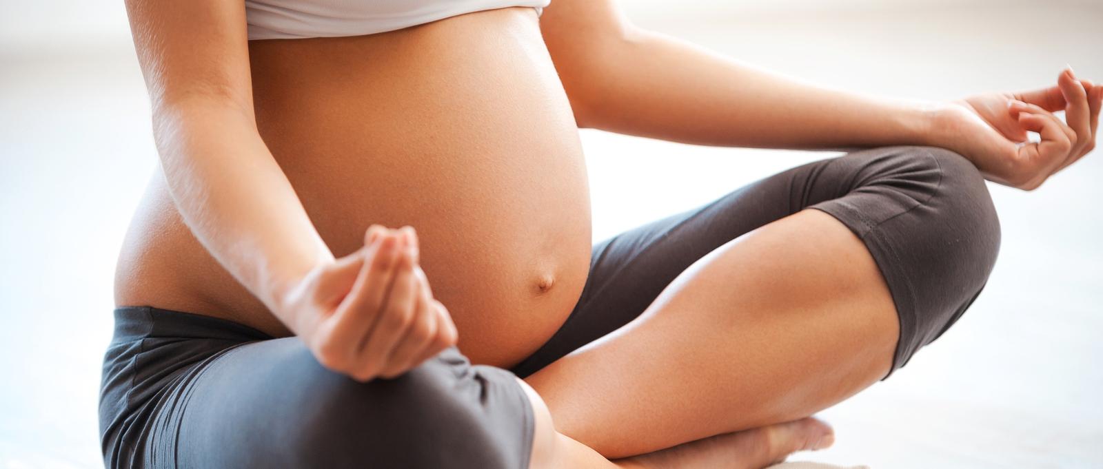 La grossesse peut être à l'origine de vos douleurs pelviennes