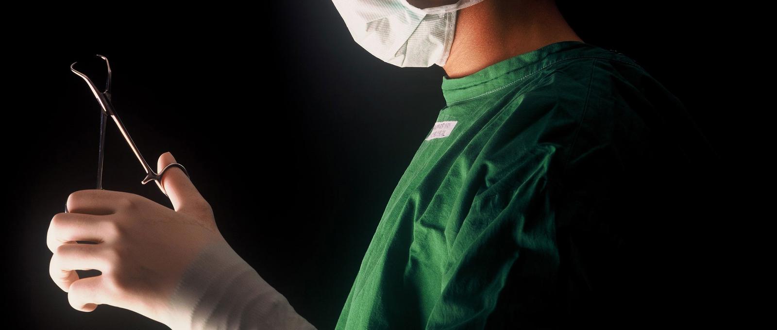 Chirurgien spécialiste de la vasectomie