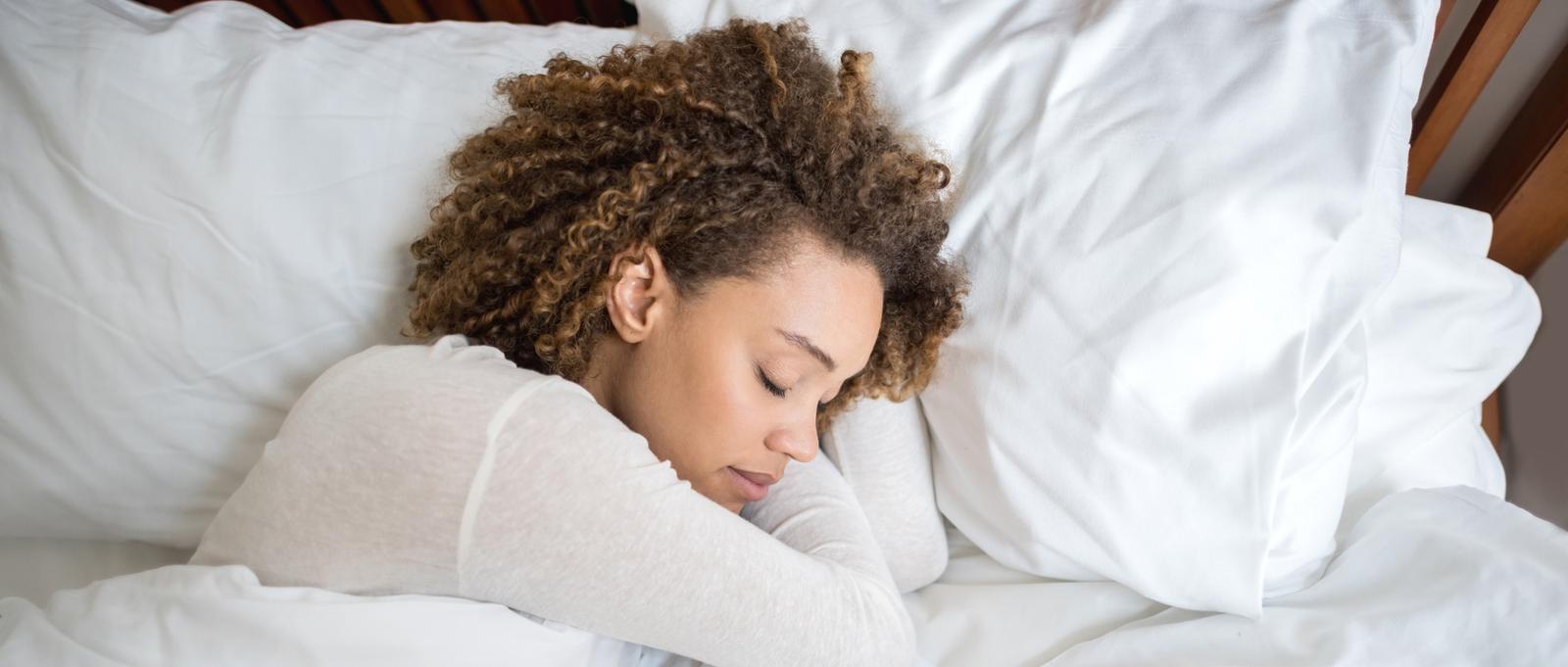 Pourquoi avons-nous besoin de dormir ?