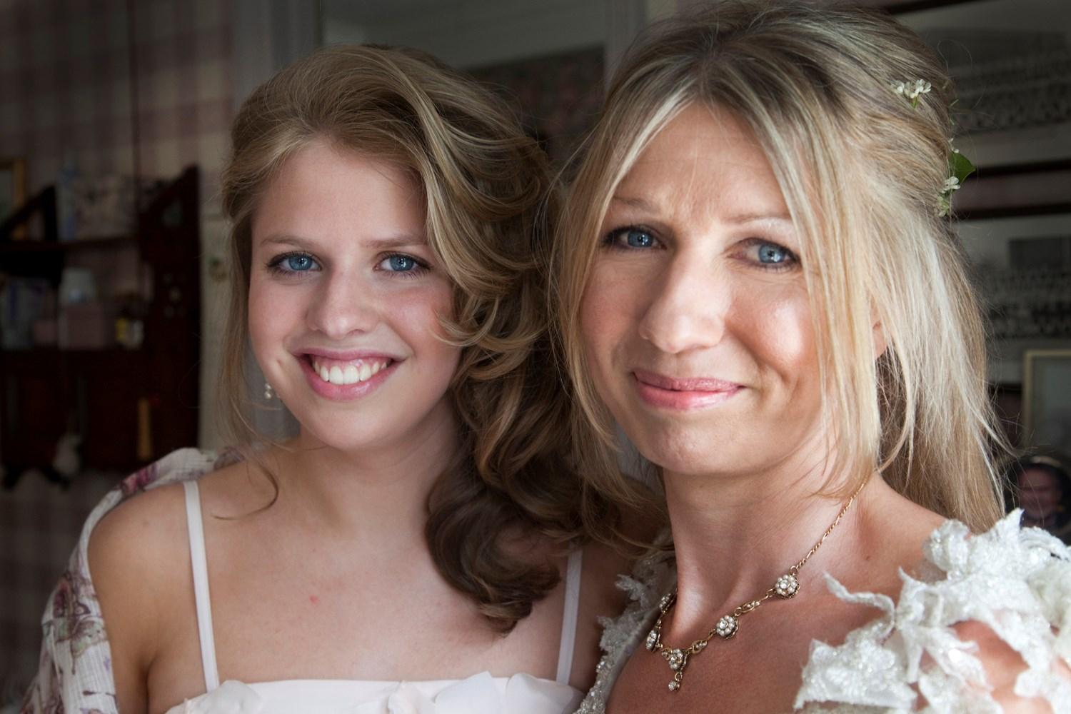 Mon mariage à faible taux de cholestérol