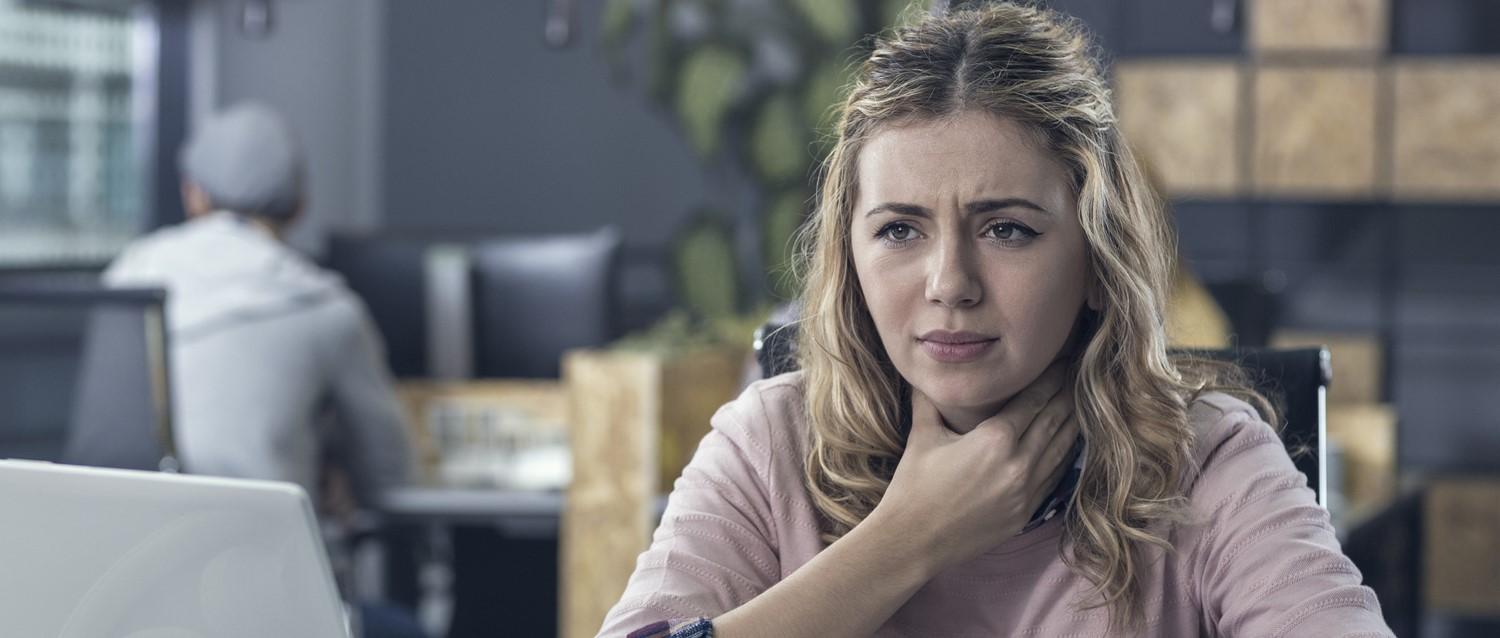 Que fait la thyroïde ?