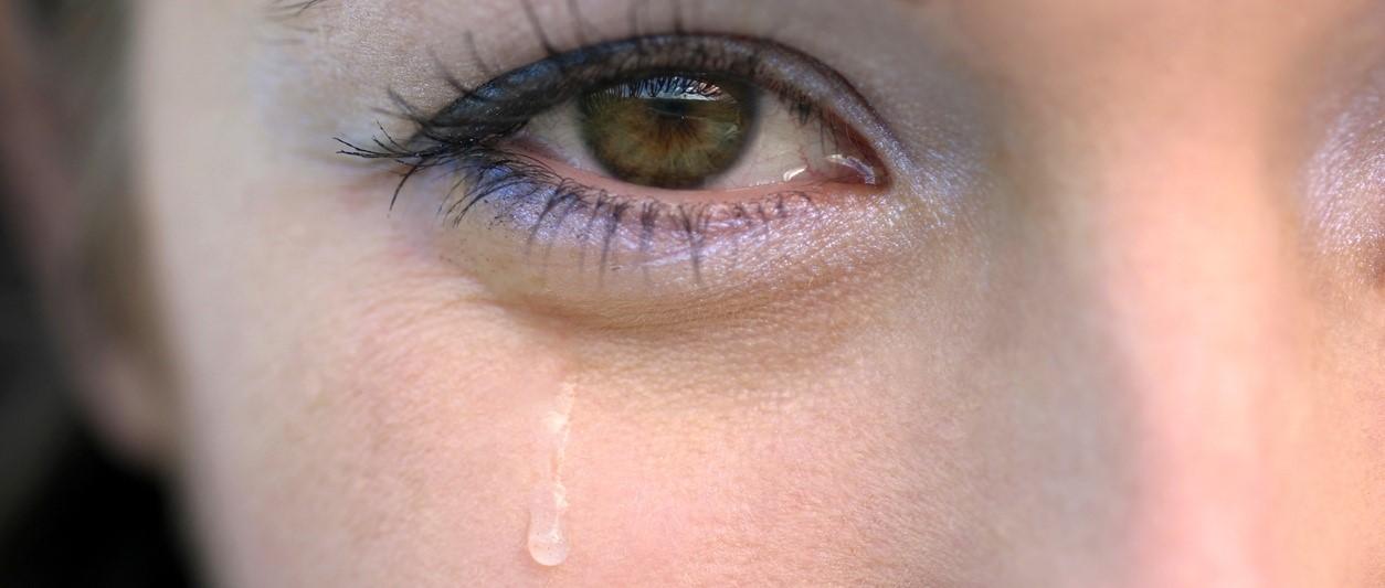 pleurer