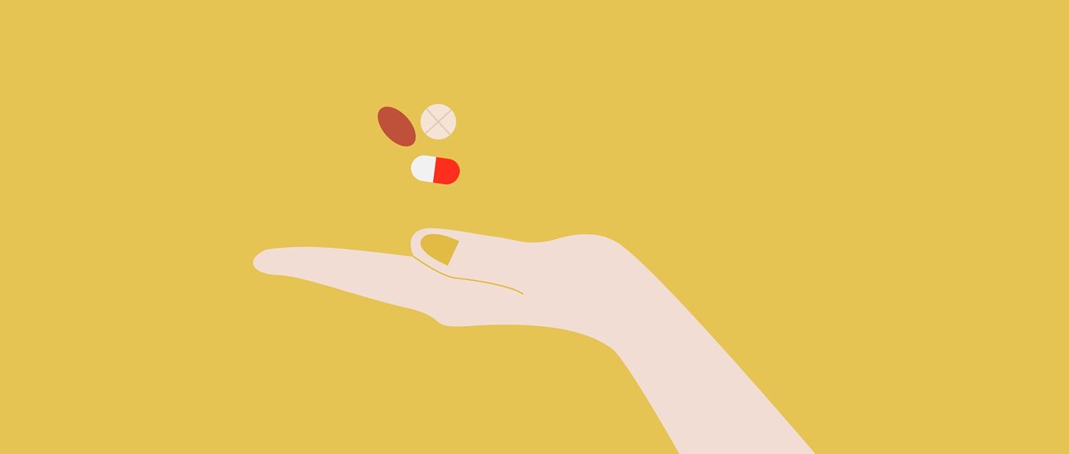 vitamines