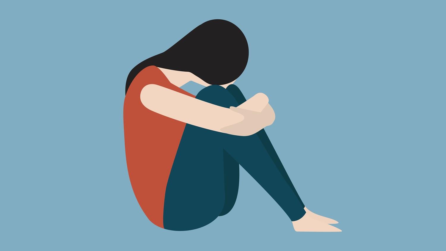 douleurs pelviennes chez les femmes