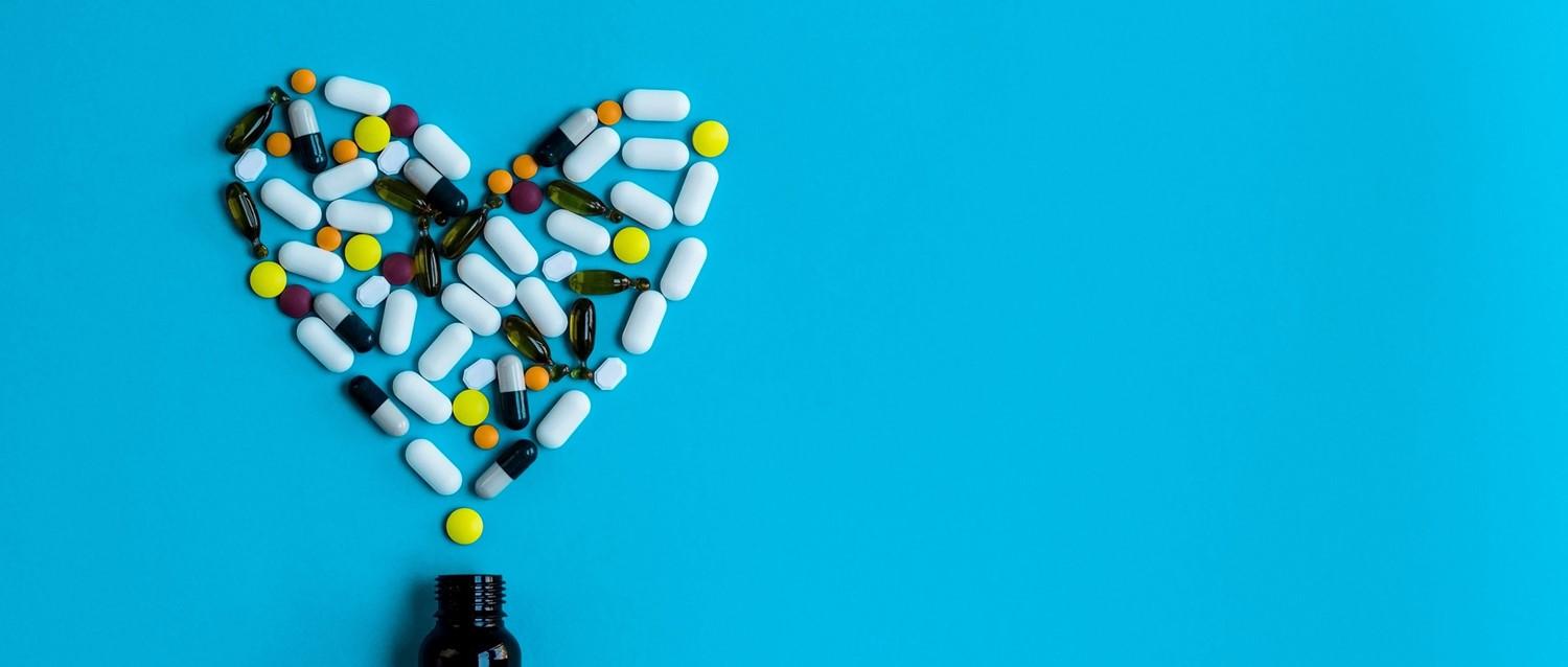 Médicaments à base de nitrate