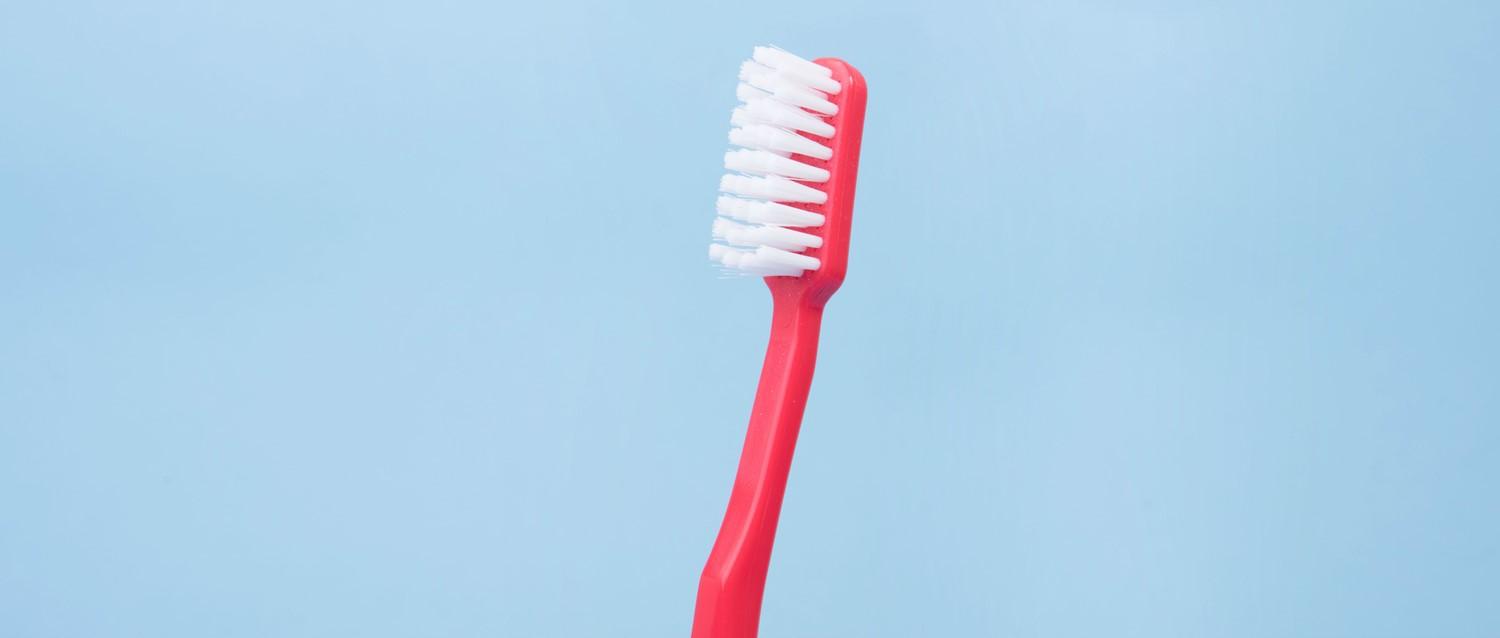dents d'enfant