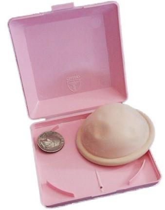 Diaphragme contraceptif