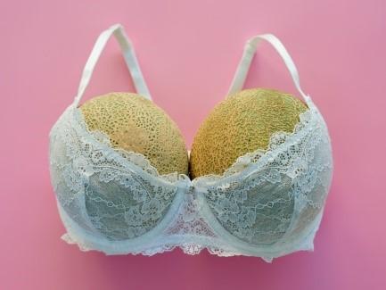 Augmentation mammaire