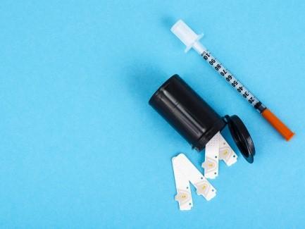 Hyperglycémie non diabétique (prédiabète)