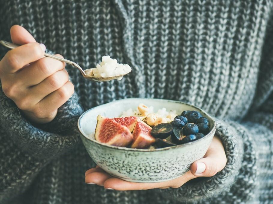alimentation saine