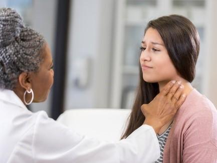 Problèmes de thyroïde et de parathyroïde