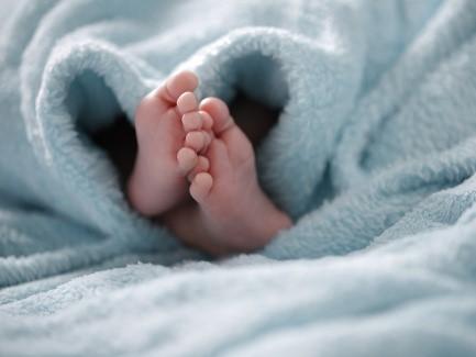 Test de dépistage néonatal