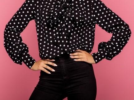 Douleurs pelviennes chez les femmes