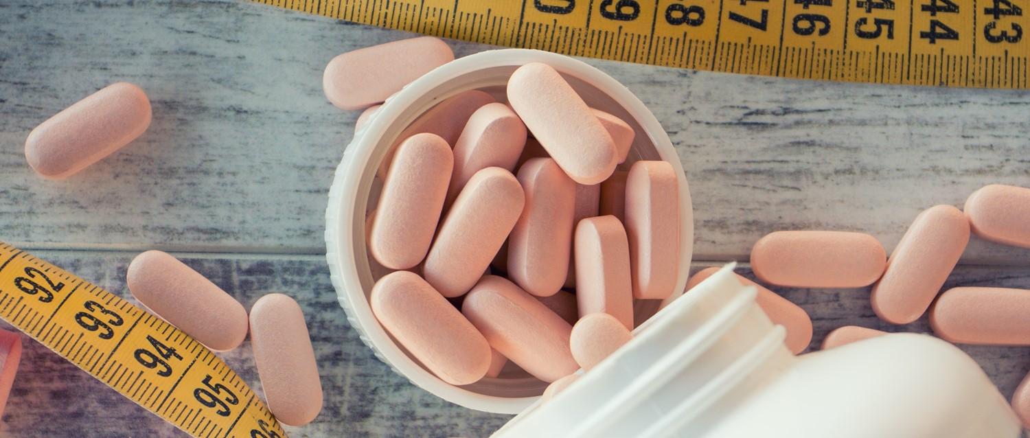 diet pills
